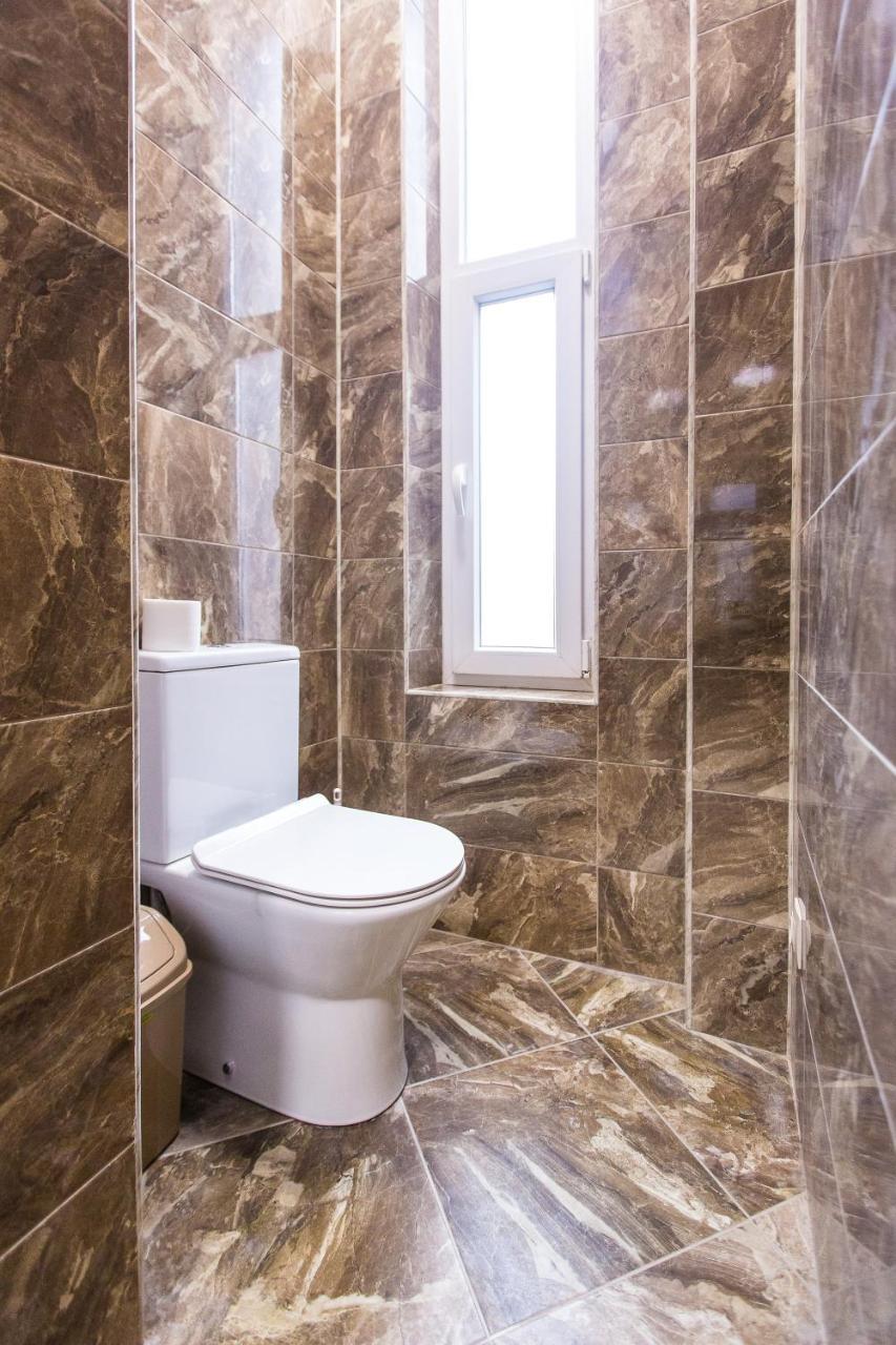Apartamento Avangard On Sholom Aleikhem St 7 Apart Leópolis Exterior foto